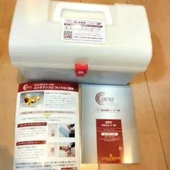 未使用　CPCガラスコートSP — image 1