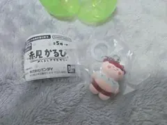 赤見かるび めじるしアクセサリー ガチャ — image 1