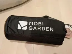 MOBI GARDEN スリーピングマット 厚み9cm — image 1