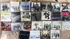 嵐 ARASHI CD シングル まとめ売り（バラ売り可能です） — image 1