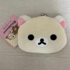 キャラがま リラックマ コリラックマ タグ付き — image 1