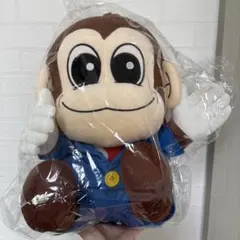 ちんさくんぬいぐるみ　40センチ — image 1