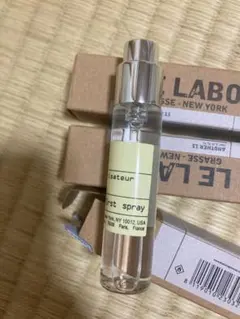 LE LABO ANOTHER 13 未使用 3本セット — image 1