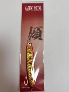 コジマクラフト　カブキメタル　30CS — image 1