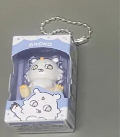 ちいかわ チョコボックス あのこ — image 1