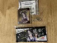 ウマ娘 7th アニメイトカフェ　ドリームジャーニー　コロッタ　リアルガチャ — image 1