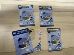 タキシードサム　侍ジャパン　一番くじ　カード — image 1