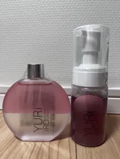 新品✨YURI iRO デリケートゾーンケア 2点セット — image 1