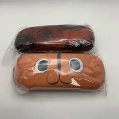 チェンソーマン　メガネケースセット　まとめ売り　新品未開封 — image 1