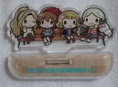 d#️⃣ミリオンライブ#️⃣　ココロがかえる　アクリルスタンド — image 1