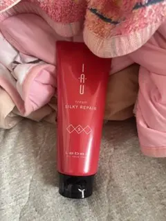 ルベル イオ クリーム シルキーリペア 200ml — image 1