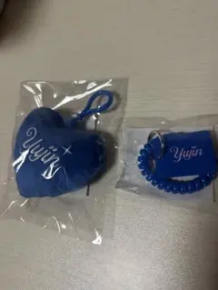 IVE DIVE JAPAN会員限定くじ YUJIN ver. — image 1