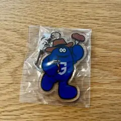 【ガンバ大阪】モフレル アクリルキーホルダー — image 1