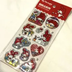 マイメロディ　ウォーターシール — image 1