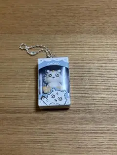 ちいかわ チョコボックス あのこ — image 1