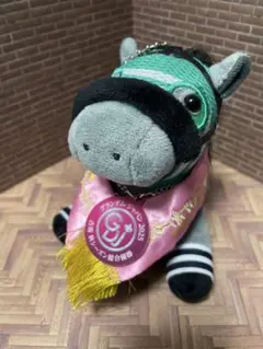 アイドルホース【フェブランシェ/スパーキングレディーカップ】(Sサイズ) — image 1