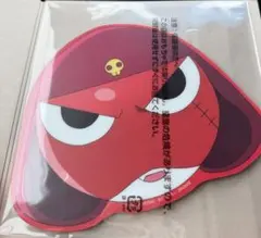 ケロロ軍曹マウスシートコレクション ギロロ伍長 — image 1