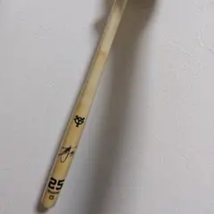 読売ジャイアンツ 岡本和真選手 サイン入りバット — image 1