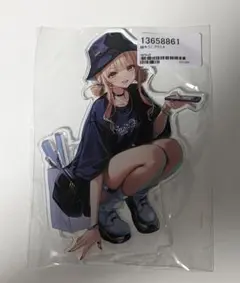 鏑木ろこ アクリルスタンド — image 1