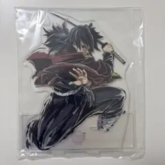 鬼滅の刃 C107 エンドロール イラスト 冨岡義勇 Ｃ賞 アクリルスタンド — image 1