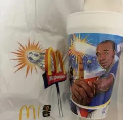 アンリ カップ マクドナルド — image 1
