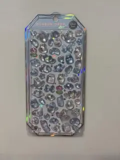 BONBON DROP シール みずいろボンボン — image 1