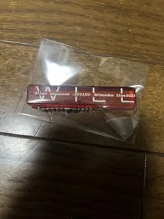 Paradox Live WILL アクリルスティックキーチェーン — image 1