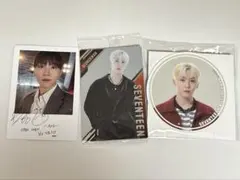 【SEVENTEEN】 スングァンセット — image 1