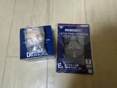 サッカー日本代表 堂安律 D賞 E賞 セット — image 1