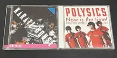 POLYSICS KARATE HOUSE Now is the time! — image 1
