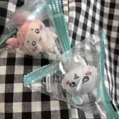 ちいかわ　インテリアミニフィギュア5 — image 1
