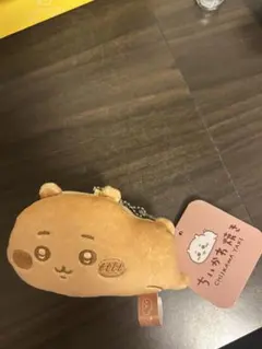 ちいかわ焼き マスコット ちいかわ — image 1