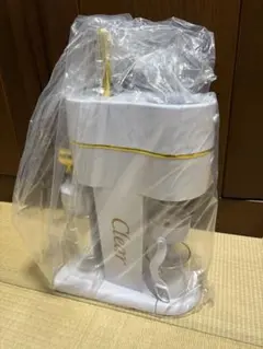新品　クリアアサヒ　クリーミーコールドサーバー　ビールサーバー — image 1