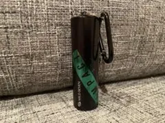 非売品▪️マイルドセブンインパクト▪️携帯灰皿 キーホルダー（カラビナ）付き — image 1