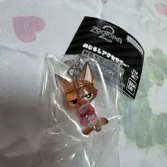 ズートピア めじるしアクセサリー 二ック・ワイルド — image 1