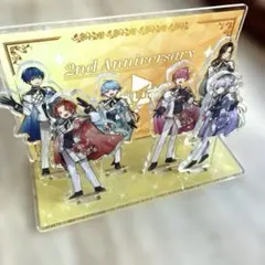 【値下げ】いれいす2ndアニバーサリージオラマアクリルスタンド — image 1