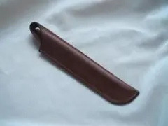 QUIペンシース　ブッテーロ　キャメル — image 1