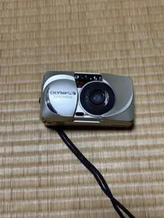 OLYMPUS μ-II ZOOM 130 本体 — image 1