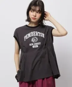 niko and…タックアソートリンガーＴシャツ — image 1