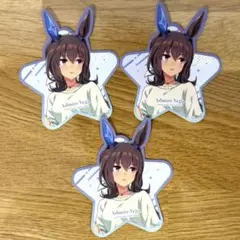 ウマ娘 ステッカー アドマイヤベガ — image 1