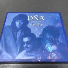 DNA Communication THE ALFEE — image 1