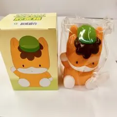 群馬銀行オリジナル ぐんまちゃん 貯金箱 — image 1