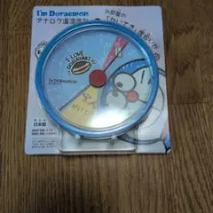 I'm Doraemon アナログ温湿度計 — image 1