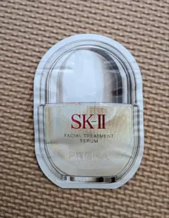 【未開封サンプル】SK-II フェイシャルトリートメントセラム — image 1