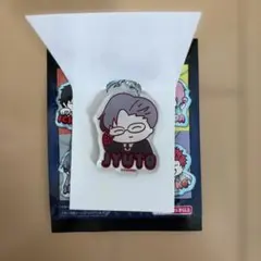ヒプノシスマイク 入間銃兎 アクリルキーホルダー — image 1