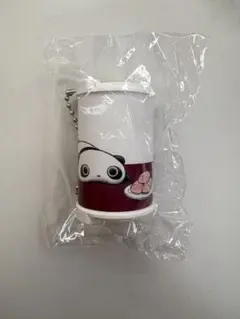 サンエックス　コインシリンダー　たれぱんだ — image 1