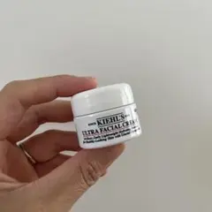 Kiehl's キールズ クリーム UFC 6.8g 試供品 — image 1