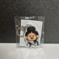 こびとづかん　Expo限定　アクリルキーホルダー　カクレケダマ — image 1