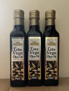 ラチェーノ エキストラバージンオリーブオイル(250ml) 3本セット — image 1