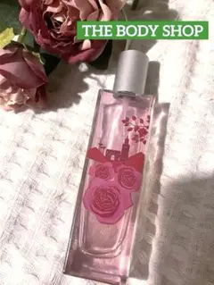 THE BODY SHOP♦️アトラスマウンテンローズ・オードトワレ — image 1